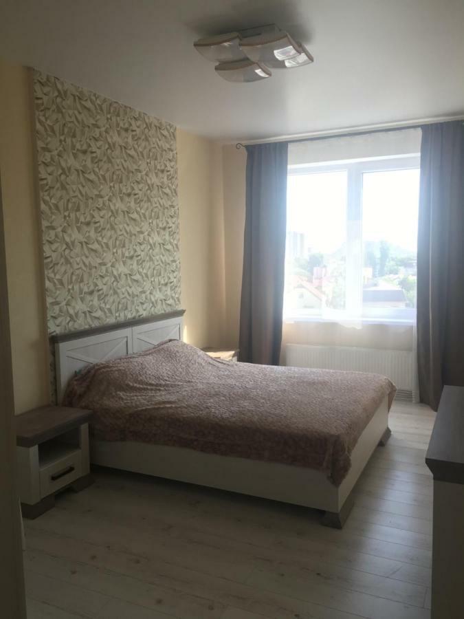 Apartment Near The Sea *