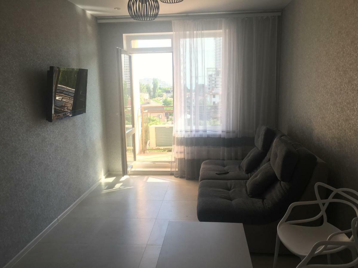 Apartment Near The Sea *