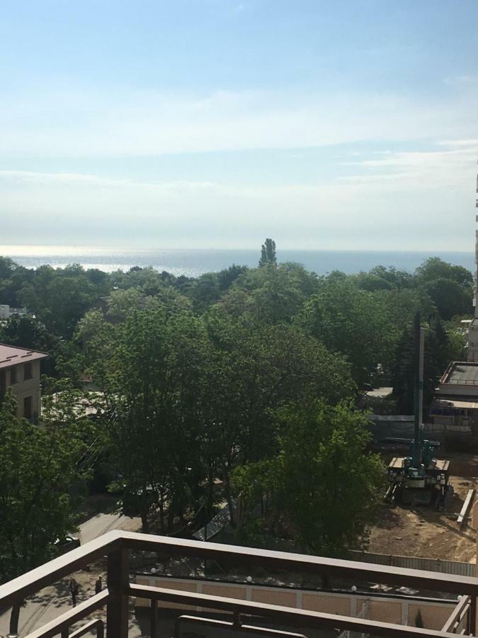 Near The Sea Apartment Odesa