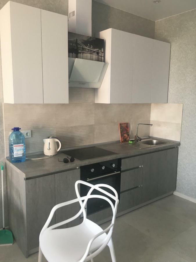 Apartment Near The Sea